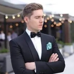 Pandora Profit AI - Anton Kovačić